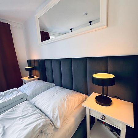 Apartamenty Zary Exterior foto
