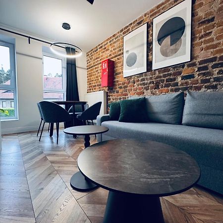 Apartamenty Zary Exterior foto