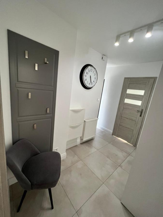 Apartamenty Zary Exterior foto