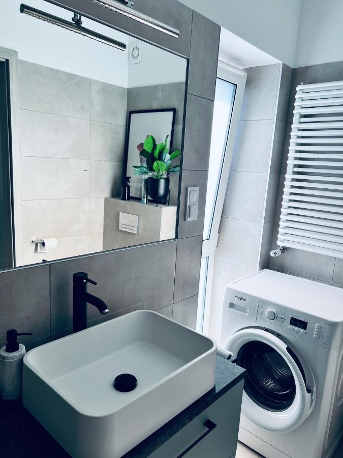 Apartamenty Zary Exterior foto