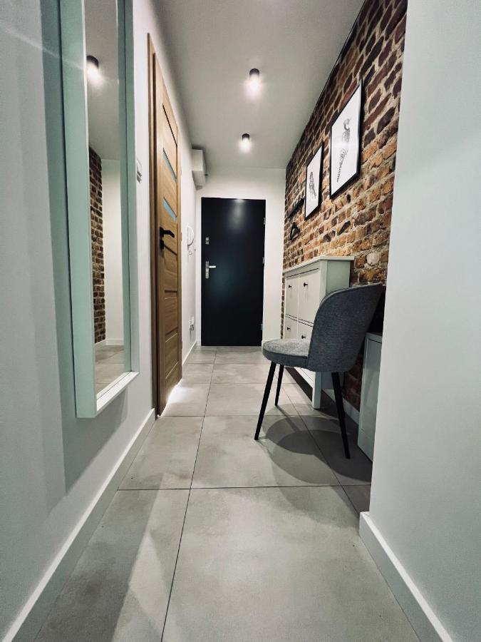 Apartamenty Zary Exterior foto