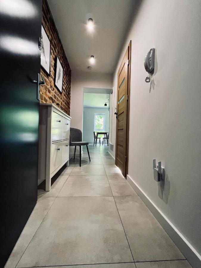 Apartamenty Zary Exterior foto