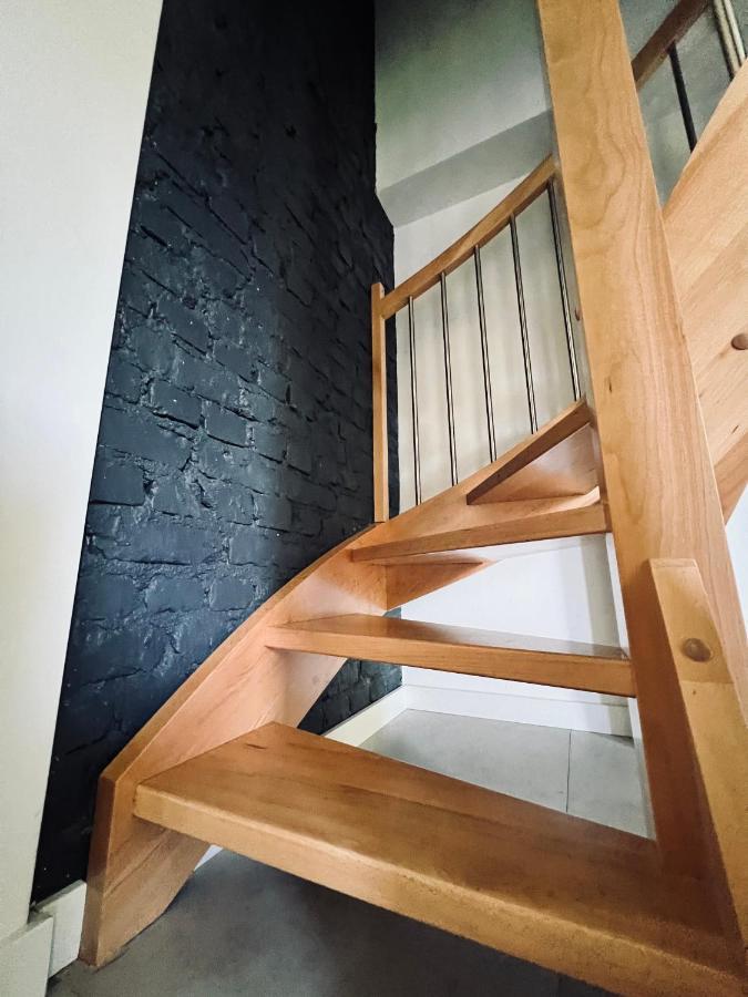 Apartamenty Zary Exterior foto