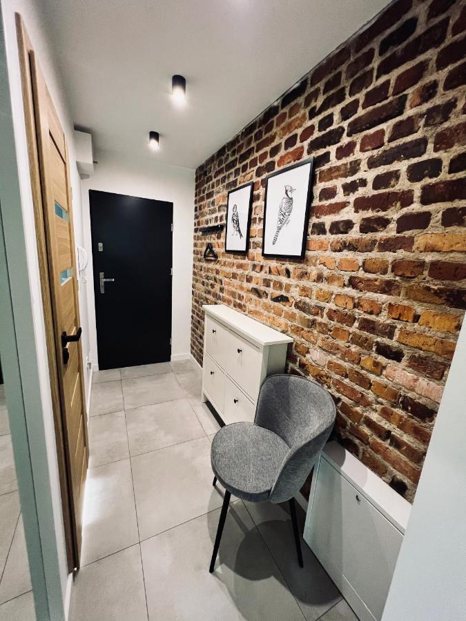Apartamenty Zary Exterior foto