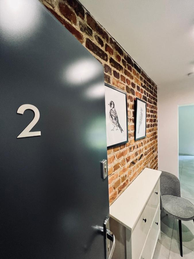 Apartamenty Zary Exterior foto