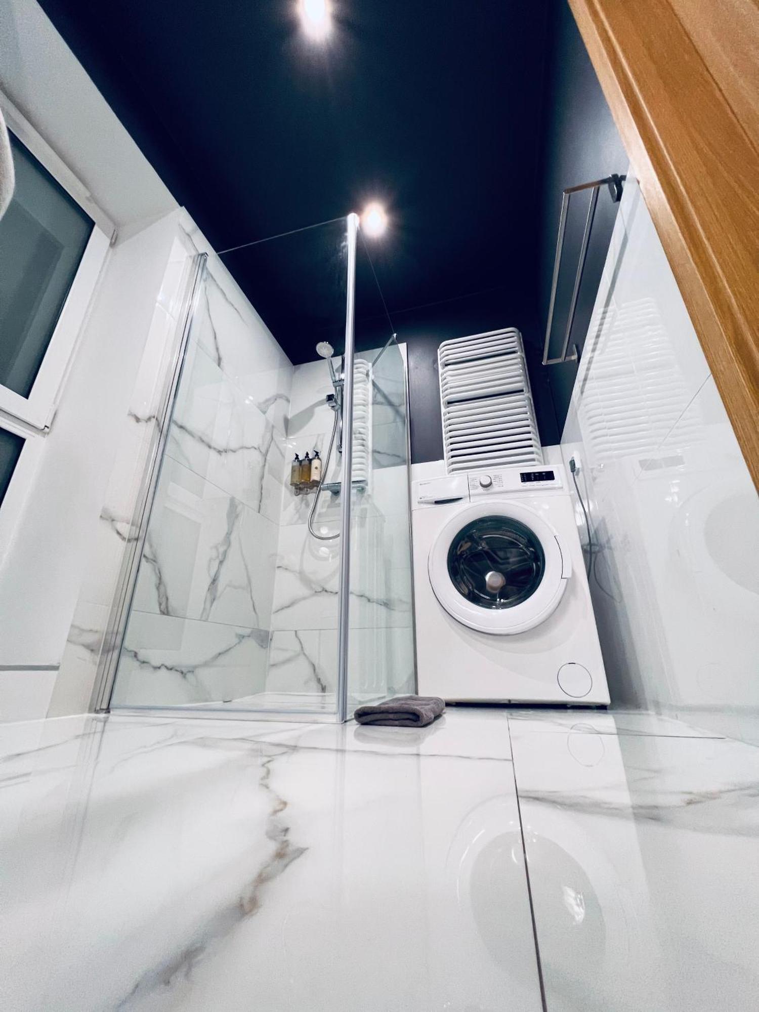 Apartamenty Zary Exterior foto