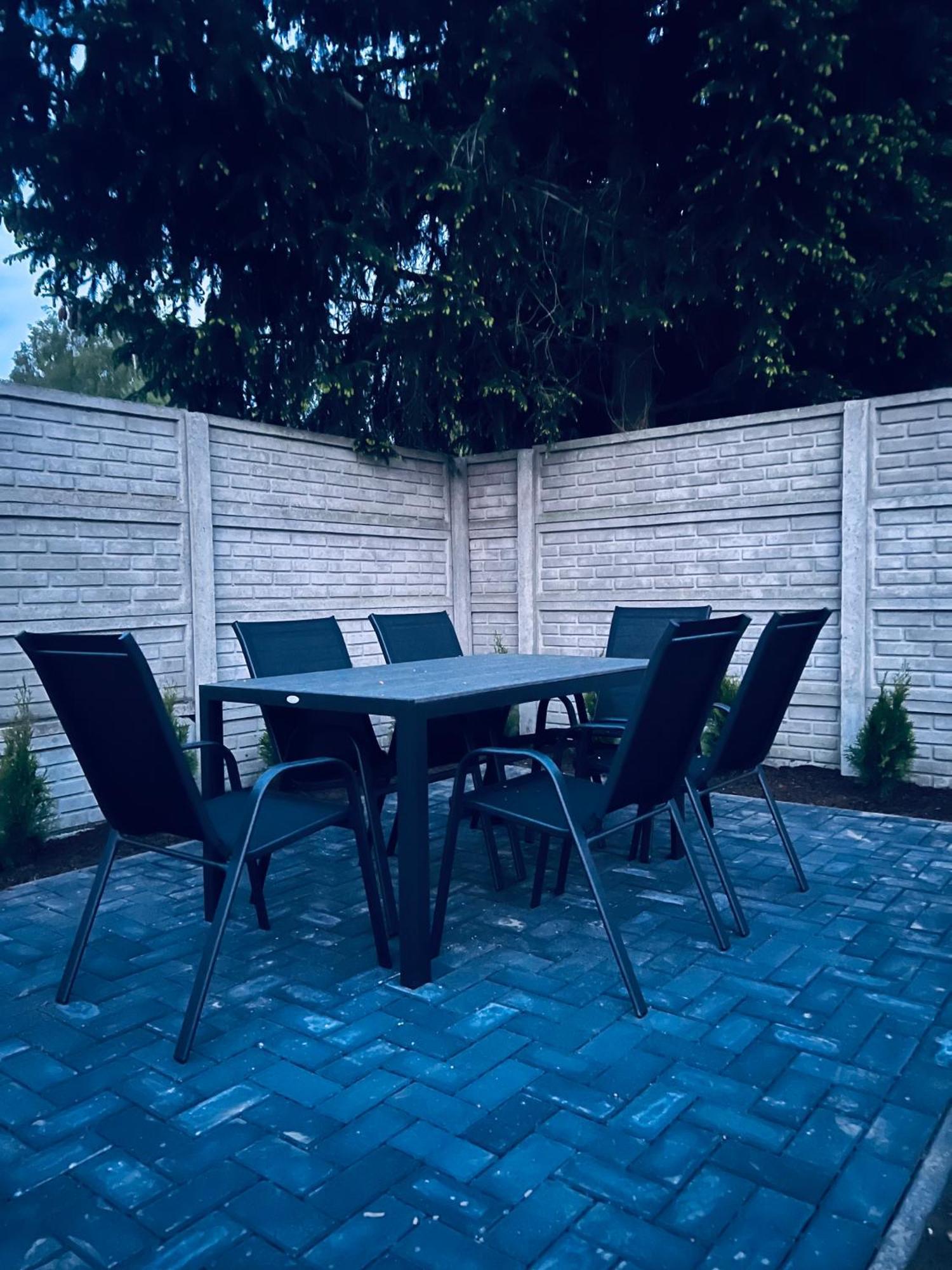 Apartamenty Zary Exterior foto