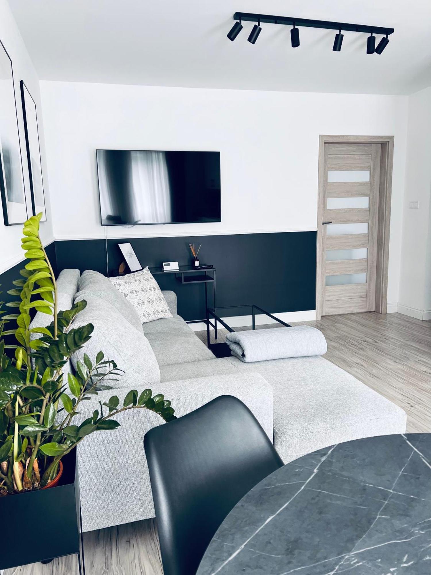 Apartamenty Zary Exterior foto