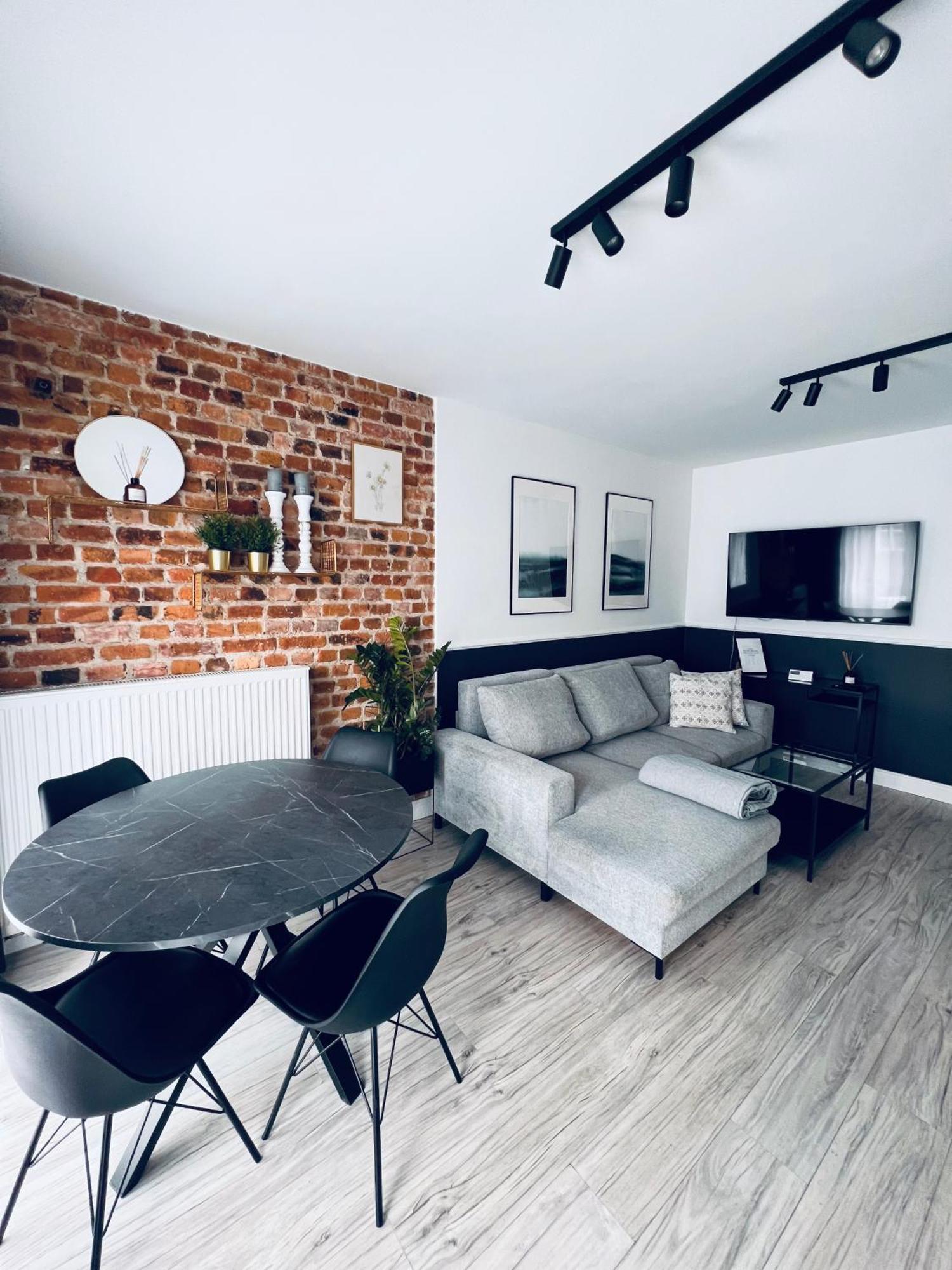 Apartamenty Zary Exterior foto