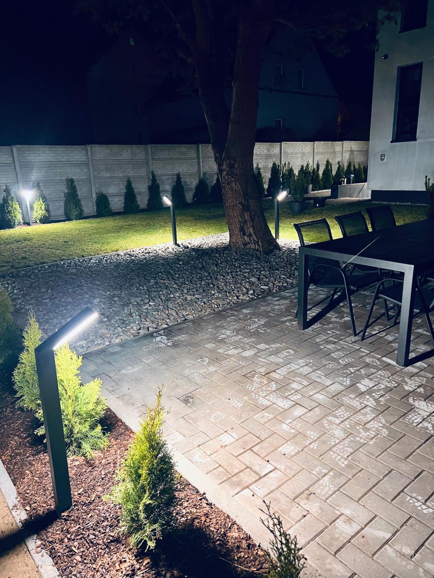 Apartamenty Zary Exterior foto