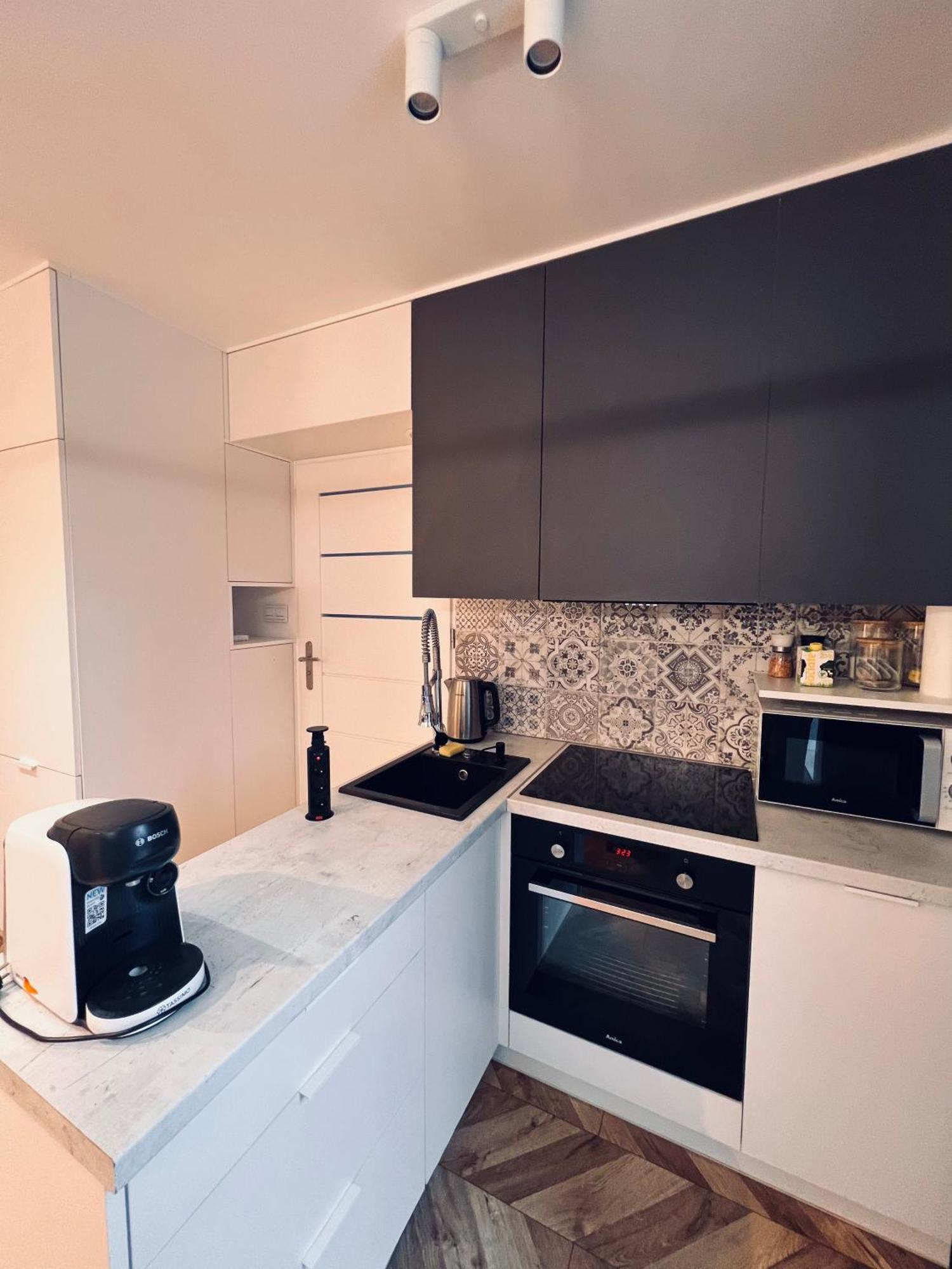 Apartamenty Zary Exterior foto