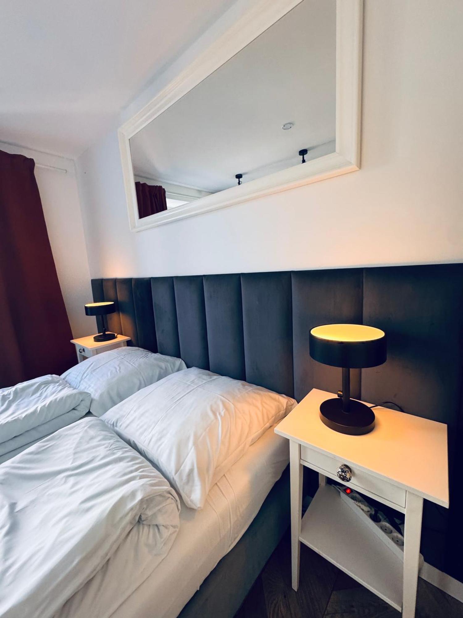 Apartamenty Zary Exterior foto