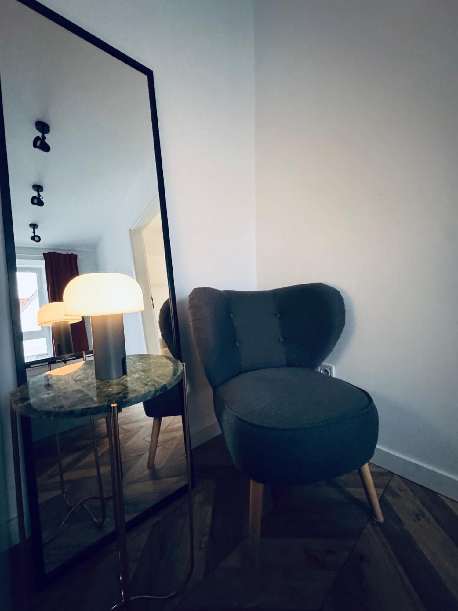 Apartamenty Zary Exterior foto